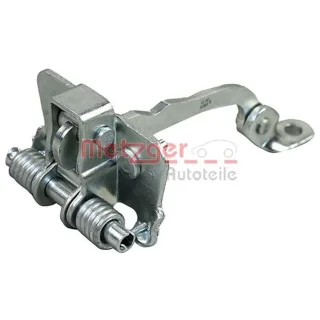 Metzger T?rfeststeller hinten Peugeot 206 206+
