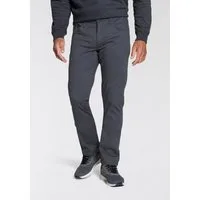 Man's World 5-Pocket-Hose Stretchhose mit Dehnbund