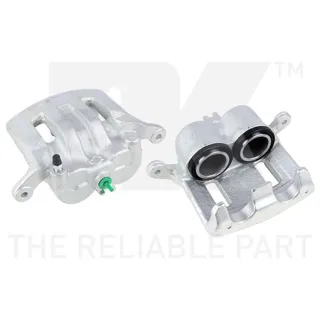 NK Bremssattel vorne rechts Nissan Navara Pathfinder Pick
