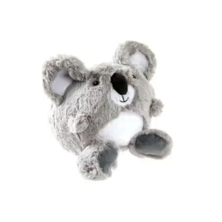 Wolters Plüschball Koala Hundezubehör M