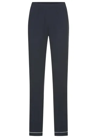LASCANA - LASCANA LAS Pants black - Gr. - 38