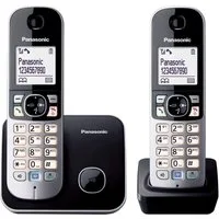 Panasonic KX-TG6812GB Schnurloses DECT-Telefon
