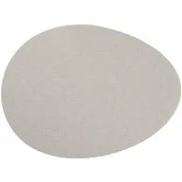 ASA SELECTION Platzset Asa Tischset Arroundi Shell (45x35 cm)