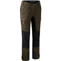 Deerhunter Outdoorhose Damen Hose Lady Roja