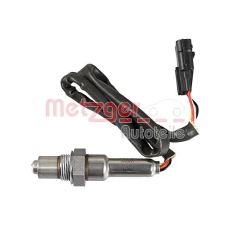 Metzger Lambdasonde Dacia Logan Sandero Renault Clio Logan/Stepway