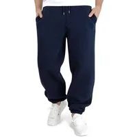 BACKSPIN Sportswear Jogginghose Basic