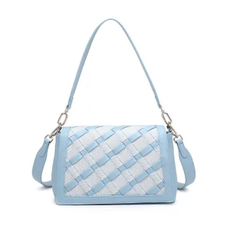 Blau