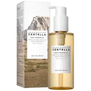 Skin1004 Madagascar Centella Leichte Reinigungsöl 200ml