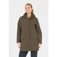 WHISTLER Outdoorjacke Marico aus atmungsaktivem Material