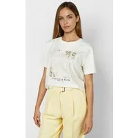 MARC AUREL Blusenshirt