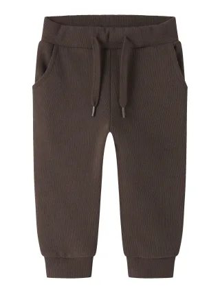 NAME IT - NBNOBEAR NREG SWEAT PANT UNB NOOS - Gr. - 74