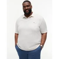 Tommy Hilfiger Big & Tall Chinohose BT-CORE DENTON ESSENTIAL TWILL Große Größen