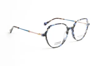 Ana Hickmann Brille AH6469T G21 54