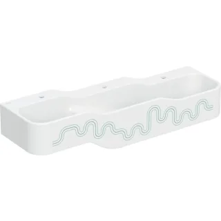 Geberit Bambini Spiel/Waschlandschaft B:140cm 502976791