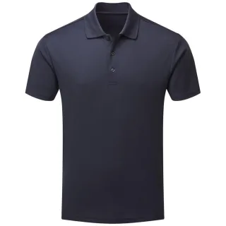 Premier Mens Sustainable Polo Shirt (French Navy)
