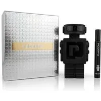 RABANNE Duft-Set Rabanne Phantom Parfum 100ml + Parfum 20ml, 1-tlg.