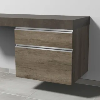 Sanipa Anbau-/Solitärschrank 2morrow L2187, L218737 L218737