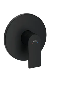 Hansgrohe Brausemischer Unterputz Rebris E MSW 72668670