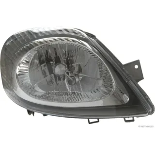 Elparts Scheinwerfer rechts Nissan Primastar Opel Vivaro Renault Trafic