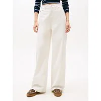 Tommy Jeans Cordhose TJW CLAIRE HR WIDE CORD