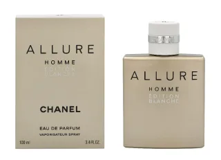 Chanel Allure Homme Edition Blanche Edp Spray 100ml.
