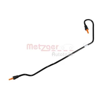 Metzger Kraftstoffleitung Mercedes Sprinter 2150211