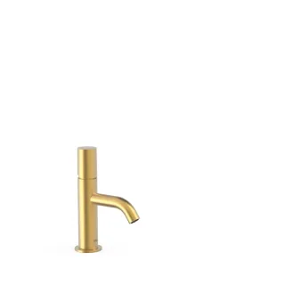 Tres Einhebel Waschtischmischer G3/8" flexible Anschlussschläuche, 26190301OM 26190301OM