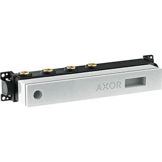 Hansgrohe Axor ShowerSolutions GrundSet 18310180 für 2 Verbraucher