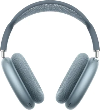 Apple AirPods Max [kabellos USB-C] blau