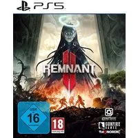 Remnant 2 PlayStation 5