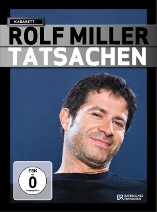 Rolf Miller - Tatsachen [DVD] [2014]