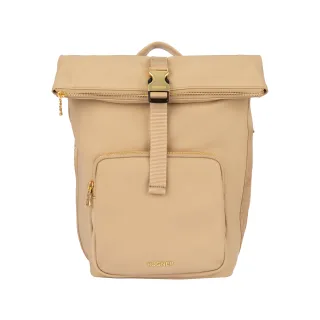 Klosters Neve Eike Backpack Mvf lattè - Gr. - M