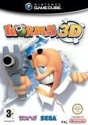 Worms 3D [GameCube]