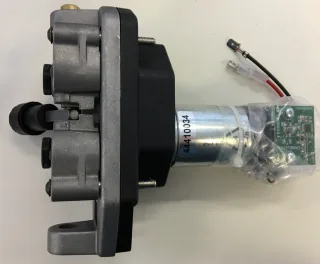 ELMAG Vorschubeinheit zu ETP 220 SynPlus (Nr. 25) - 9505706