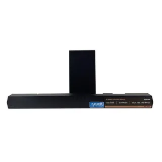 Samsung HW-B660GF Soundbar schwarz
