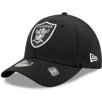 New Era Baseball Cap 9Forty Youth LEAGUE Las Vegas Raiders