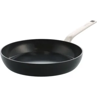 GreenPan Evolution Bratpfanne 28cm Schwarz