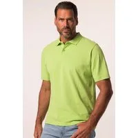 JP1880 Poloshirt Poloshirt Basic Halbarm Piqué