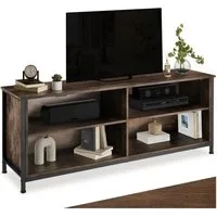 tectake Lowboard Sideboard, Industrial Style