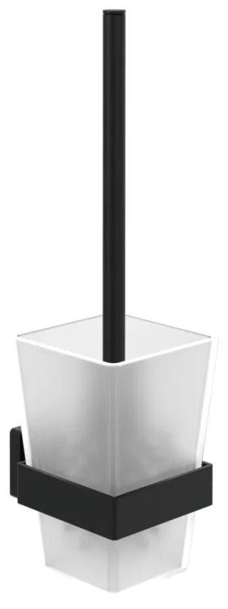 Villeroy & Boch Toilettenbürstengarnitur Elements - TVA152017000K5