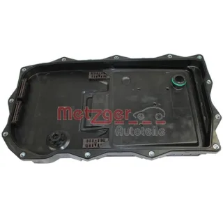 Metzger ?lwanne f?r Automatikgetriebe BMW 1 2 3 4 5 6 7 X1 X3 X4 X5 X6 Z4