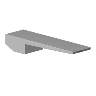 Dornbracht Griff für Waschtisch Stand Ersatzteile 092073007 47 x 22 x 186 mm Chrom 092073007-00