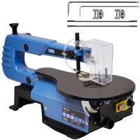 Güde Dekupiersäge GDS 16 E, 120 W