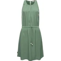 Ragwear Blusenkleid Sanai stylisches Sommerkleid mit verspielten Details