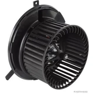 Elparts Innenraumgebl?se Audi Seat Skoda VW 75610109