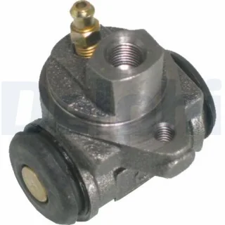 Delphi Radbremszylinder Ford Courier Fiesta LW21980