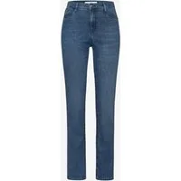 Pioneer Authentic Jeans Stretch-Jeans BRAX MARY used light blue 09916920 71-4007.26