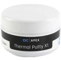 Apex Thermal Putty X1 50g, Wärmeleitpasten blaugrau