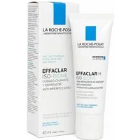La Roche-Posay Feuchtigkeitscreme Effaclar H Iso-Biome, 40 ml