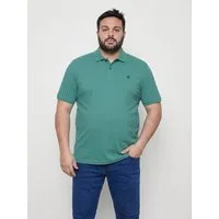 LERROS Poloshirt Poloshirt mit COOL & DRY in GROSSEN GRÖSSEN Übergröße, Feuchtigkeitsregulierend, angenehm kühl, Pflegeleicht